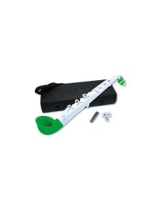 NUVO ITALIA JSAX (BIANCO/VERDE) 2