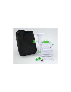 NUVO ITALIA JHORN (BIANCO/VERDE) 2