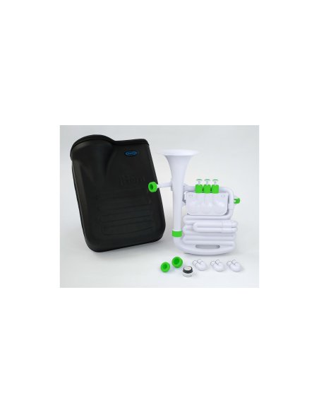 NUVO ITALIA JHORN (BIANCO/VERDE) NUVO ITALIA JHORN (BIANCO/VERDE)