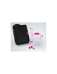 NUVO ITALIA JHORN (BIANCO/ROSA) 2