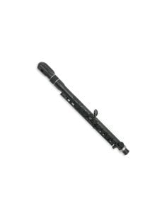 NUVO ITALIA JFLUTE (NERO/NERO)