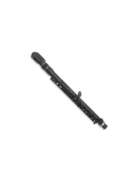 NUVO ITALIA JFLUTE (NERO/NERO) NUVO ITALIA JFLUTE (NERO/NERO)