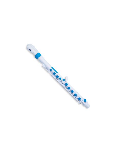 NUVO ITALIA JFLUTE (BIANCO/BLU) NUVO ITALIA JFLUTE (BIANCO/BLU)