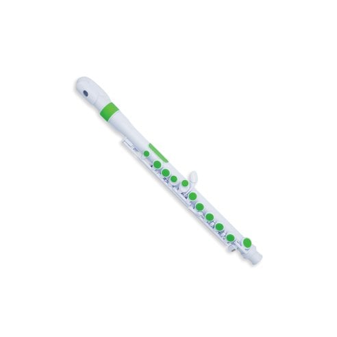 NUVO ITALIA JFLUTE (BIANCO/VERDE)