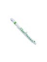 NUVO ITALIA JFLUTE (BIANCO/VERDE)