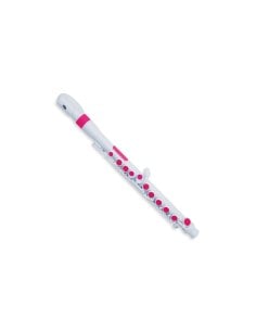 NUVO ITALIA JFLUTE (BIANCO/ROSA)