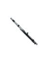 NUVO ITALIA STUDENT FLUTE (ARGENTO/NERO)