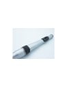 NUVO ITALIA STUDENT FLUTE (ARGENTO/NERO)