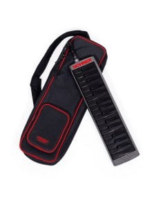 HOHNER AIRBOARD CARBON 32 RED 2