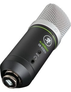 MACKIE EM-91CU+