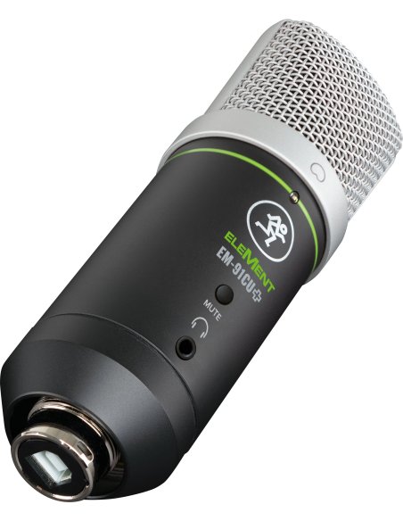 MACKIE EM-91CU+ MACKIE EM-91CU+