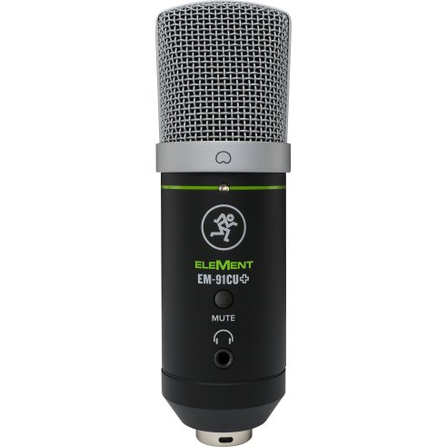 MACKIE EM-91CU+