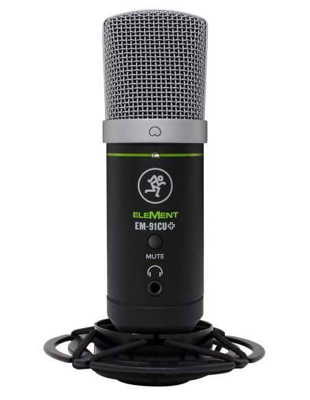 MACKIE EM-91CU+ MACKIE EM-91CU+