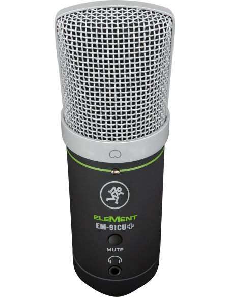 MACKIE EM-91CU+ MACKIE EM-91CU+