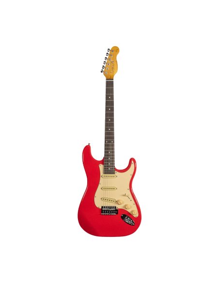 OQAN QGE-RST2 - RED OQAN QGE-RST2 - RED