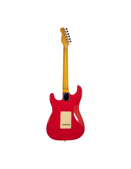 OQAN QGE-RST2 - RED OQAN QGE-RST2 - RED