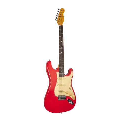 OQAN QGE-RST2 - RED
