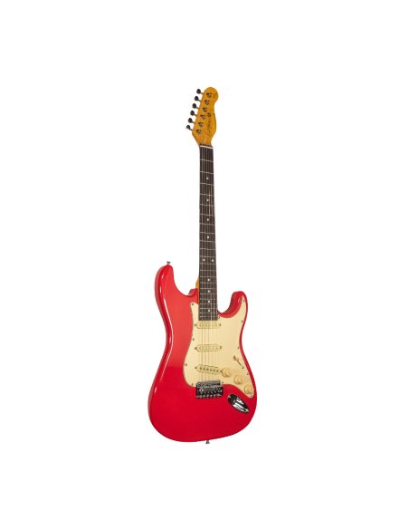 OQAN QGE-RST2 - RED OQAN QGE-RST2 - RED