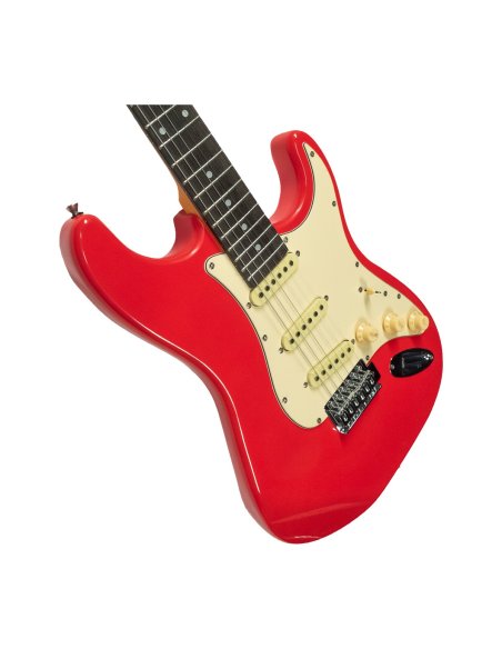 OQAN QGE-RST2 - RED OQAN QGE-RST2 - RED