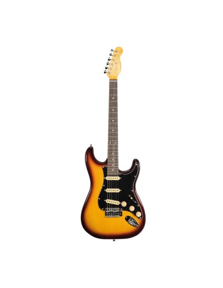 OQAN QGE-RST3 - SUNBURST OQAN QGE-RST3 - SUNBURST