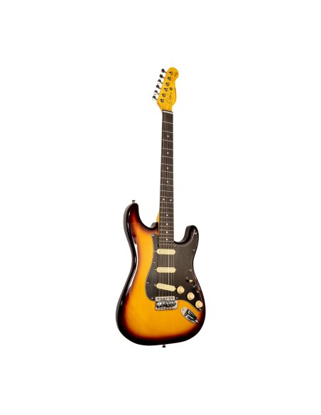 OQAN QGE-RST3 - SUNBURST OQAN QGE-RST3 - SUNBURST