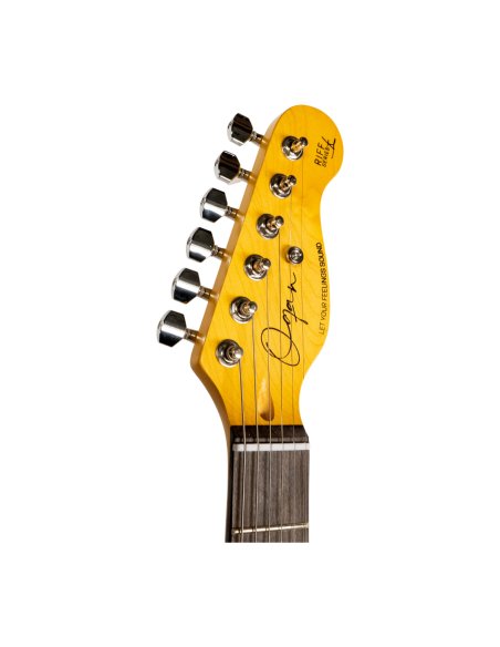 OQAN QGE-RST3 - SUNBURST OQAN QGE-RST3 - SUNBURST