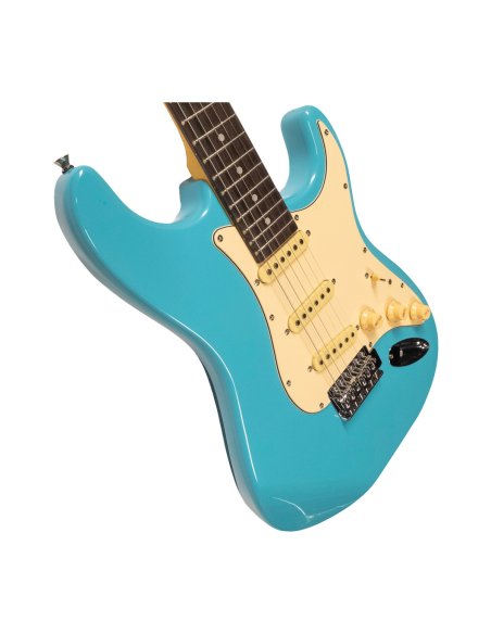 OQAN QGE-RST4 - BLUE OQAN QGE-RST4 - BLUE