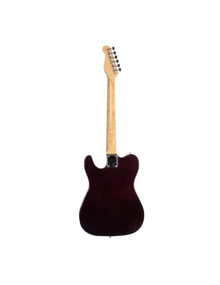 OQAN QGE-RTC2 - SUNBURST OQAN QGE-RTC2 - SUNBURST