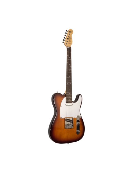 OQAN QGE-RTC2 - SUNBURST OQAN QGE-RTC2 - SUNBURST