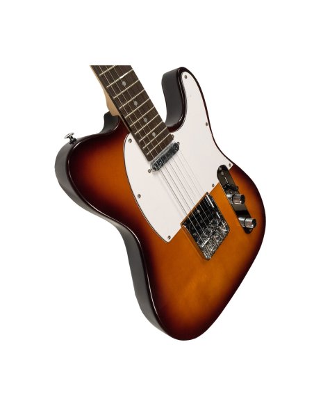 OQAN QGE-RTC2 - SUNBURST OQAN QGE-RTC2 - SUNBURST