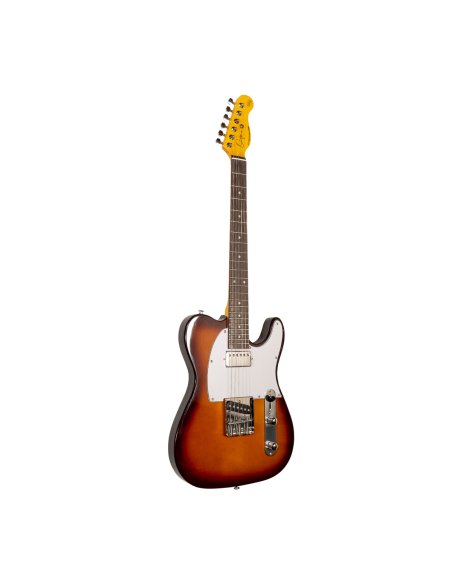 OQAN QGE-RTC4 - SUNBURST HUM OQAN QGE-RTC4 - SUNBURST HUM