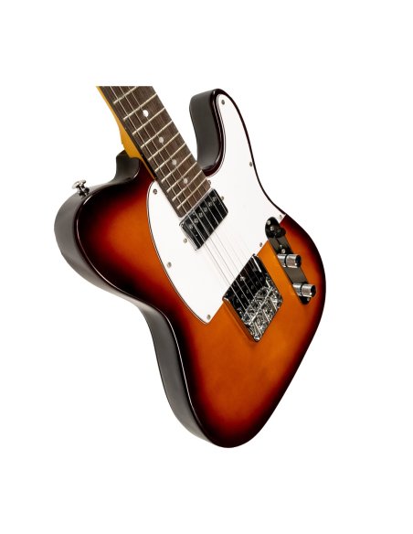 OQAN QGE-RTC4 - SUNBURST HUM OQAN QGE-RTC4 - SUNBURST HUM