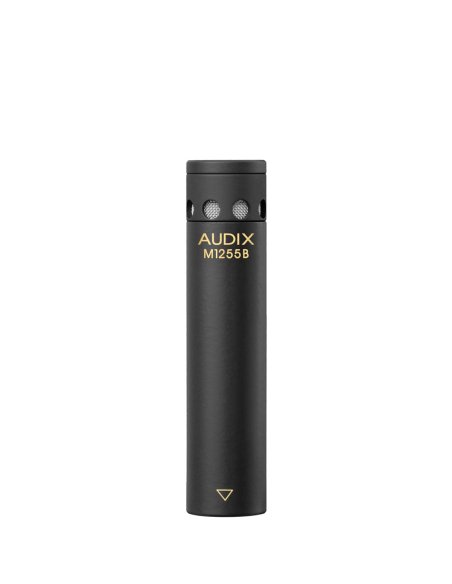 AUDIX M1255BS NERO AUDIX M1255BS NERO