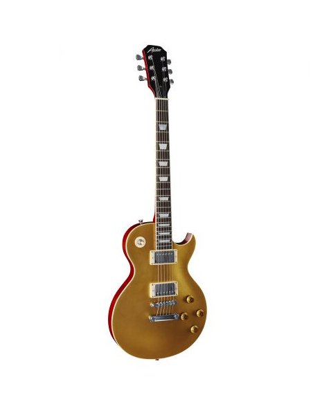 AUSTIN AS6PGT SUPER 6 GOLD TOP