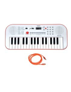 OQAN QKB32RD ROSSO + USB CABLE