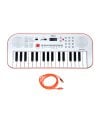 OQAN QKB32RD ROSSO + USB CABLE