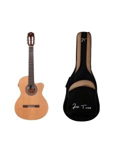 JOSE TORRES PACK JTC-5SCE + GIGBAG JTB-10