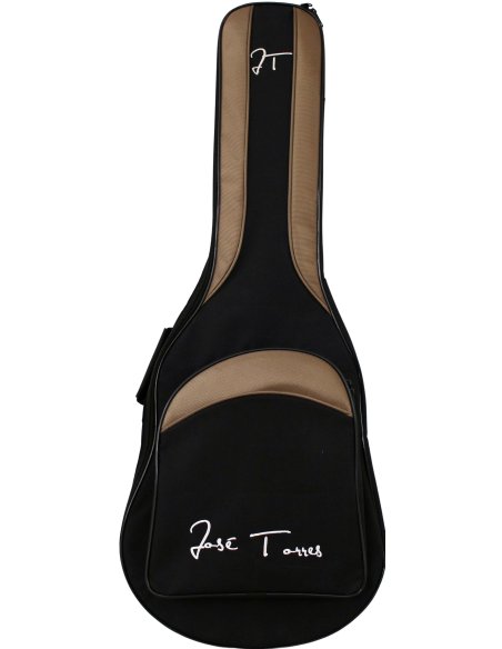 JOSE TORRES PACK JTC-5SCE + GIGBAG JTB-10