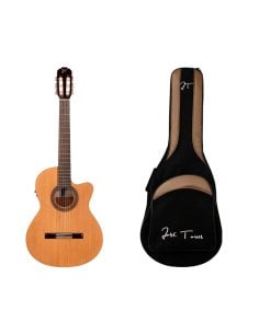 JOSE TORRES PACK JTC-10SCE + GIGBAG JTB-10