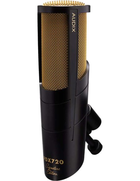 AUDIX PDX 720 AUDIX PDX 720