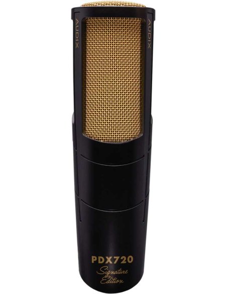 AUDIX PDX 720 AUDIX PDX 720