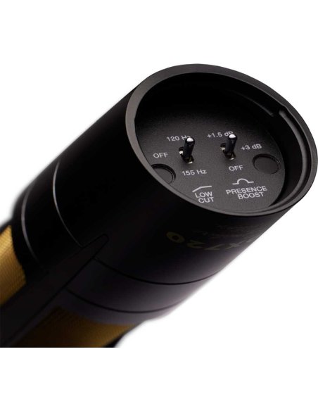 AUDIX PDX 720 AUDIX PDX 720
