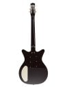 DANELECTRO 59 TRIPLE DIVINE BLACK