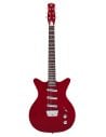 DANELECTRO 59 TRIPLE DIVINE RED