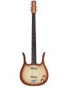 DANELECTRO LONGHORN BARITONE COPPER BURST