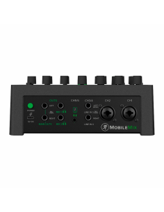 MACKIE MOBILE MIX 2