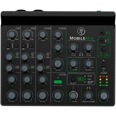 MACKIE MOBILE MIX