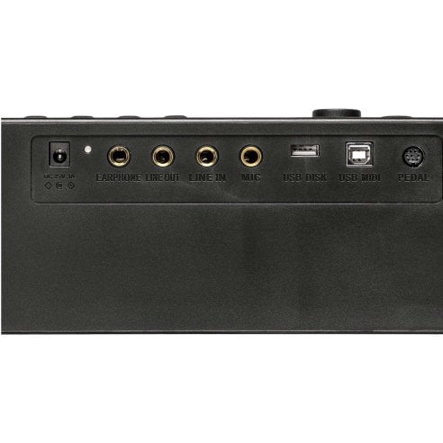 OQAN QP100 DIGITAL PIANO