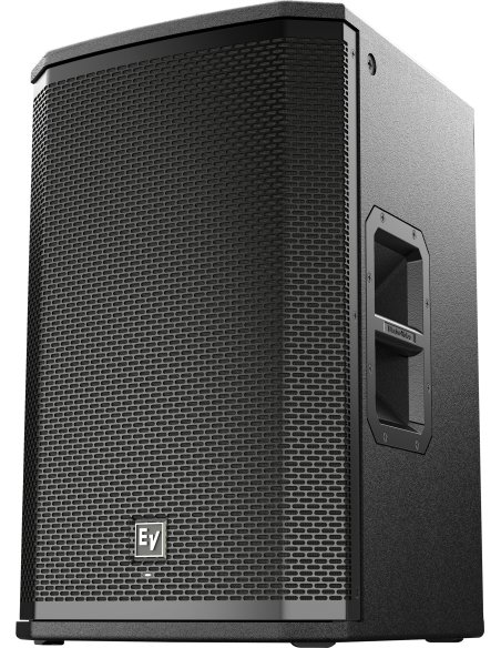 ELECTRO VOICE ETX-12P ELECTRO VOICE ETX-12P