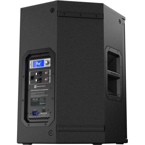 ELECTRO VOICE ETX-12P
